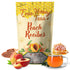 True Honey Teas Peach Rooibos Tea Bags - All Natural Organic Rooibos