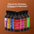 4 oz LorAnn Almond Bakery Emulsion, - Intense Almond Flavor Extract for Baking, Cookies, Bars, Frosting, Ice Cream