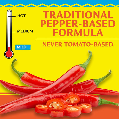Las Palmas 23.8 Mild Red Chile Enchilada Dinner Kit, Ounce