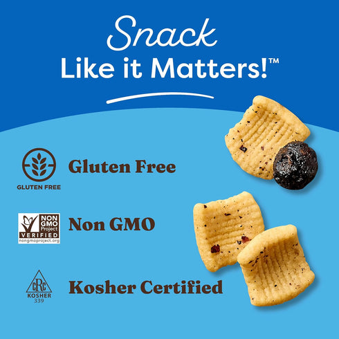 10g 8 oz. (Pack 4) (Packaging Catalina Crunch Protein Cereal - Breakfast Cereal with of Protein, No Added Sugar