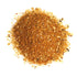 120lbs Dizzy Pig Swamp Venom Hot Deep South Seasoning Rub (Quart Shaker) - Seasons Around of Food - Hand Made in the