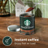 3.17 oz Starbucks Premium Instant Coffee, Medium Roast Coffee, Arabica Beans, Three Tins