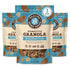 Healing Home Foods Almond Butter Chunk Protein Granola Cereal, Gluten Free, High Protein, Low Sugar