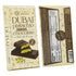 3.5 Oz, Packaging (3.5 Oz, Ceres Gourmet Dubai Chocolate Bar Pistachio Dark Chocolate Knafeh, Perfectly Portioned Dubai