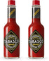 TABASCO Brand Scorpion Sauce, Fiery & Intense Hot Sauce, Glass Bottle, Bold
