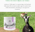 Mt. Capra Goat Milk Lactose and Ghee