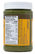 (16 crait Organic Raw Sprouted Pumpkin Seed Butter, Single Ingredient, No Sugar, No Salt, Vegan, Palm-Oil Free, Gluten