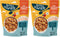 Seven Sundays Cereal Oat Prtn Mpl Cinn 8 OZ (Pack of 2)