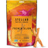 Stellar Snacks Pretzel Braids, French Dijon Honey Mustard, 5 Oz (Pack of