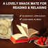 LXJZGYJQ Simmer Apple Slices, Dried Apples, Dried Apple Slices, No Added Sugar, Pot Mix, Potpourri Bowl Filler