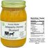 Arndts Fudgery DBA The Amish-Buggy 19 oz. (2 Jalapeno Honey Mustard Jars) The Amish-Buggy a division of Arndt's Fudgery