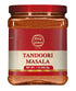 Spicy World Tandoori Masala, 1 LB Jar Pack, Natural Seasoning, No Colors Added, Tikka Masala