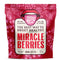 THE SNOZZBERRY FARM Miracle Berries by Snozzberry Farm | 88 berry halves | Freeze-dried, Grown