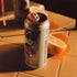 16oz (12-Pack) 200mg Lucky Energy Sugar Free Energy Drinks, Orange Drizzle, Cans Healthy, Zero Sugar Energy Drink