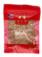 Sweet Post Japanese Dried Sakura Shrimp 4oz, Wild-Caught Shrimp, Rich in Protein