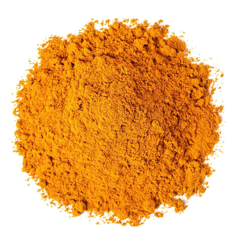 4 Food to Live Organic Turmeric Powder, Pounds Non-GMO, Finely Ground Turmeric Root, Pure, Kosher, Vegan, Bulk.