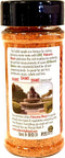 Palmetto Blend Premium Seasoning Mix | 5.13oz | All Natural | All Purpose | 7 Herbs and Spices for Seafood, Meats