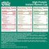 (32g) 6 Packs VOLO VERO High Protein Instant Ramen Soup Cup Variety Flavor (Chicken, Spicy Beef, Pork Tonkotsu)