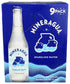 Mineragua Sparkling Water 9 Count, 12.5 FZ