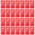 Packets 0.3 oz (9g) 50 Count Packs 8 8 inch Ketchup - Gift Assortment - Single Serve - Ketchup Condiment with x Chronos