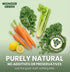 Wonder Green 100% 8.45 oz (6 Pack) Organic Carrot, Celery & Kale Cold Pressed Juice, | Vegetable Juice Blend, All