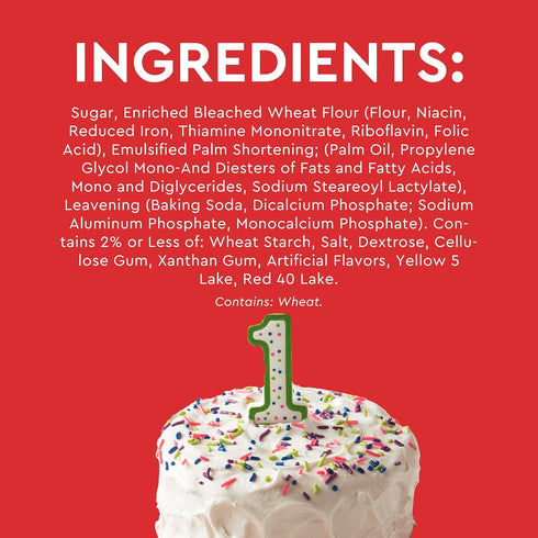 Duncan Hines Signature Golden Butter Recipe Cake Mix (Pack of 3)