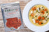 Chilecrazi 1oz Mexican Dried Chiltepin Peppers Bag. Great For Use with Seafood Dishes/Mariscos, Sauces/Salsas