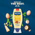 Best Foods 11.5 Oz (Pack 2) Garlic Parmesan Chicken Tender Mayonnaise Style Dip Garlic Parmesan Delicious Flavor No