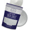Fine Grain Sea Salt, Pure Non-Iodized Baja Fine Sea Salt for Mineral