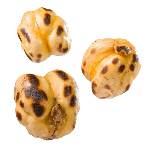 Smarty Stop 3 (Pack 1)) Chickpea (Double Roasted, Pound