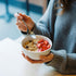 12 oz Kellys Four Plus Granola Cereal | Nutty Healthy Granola for Yogurt | Hand Made Snacks for Breakfast