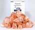 10 lbs. Himalayan Salt Chunks