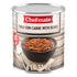 Chef-mate Beef Chili, Canned Beans with Meat, 6 lb 11 oz (#10