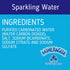 Jarritos 12.5floz (370mL), 6 Pack Mineragua Sparkling Water