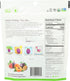(1 Pack 5oz. Fruit Bliss Dried Fruit Mix Fruit Medley of Organic, Dried & Pitted Apricots, Plums & Figs - Organic Fruit