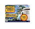The Organic Coffee Co. Gorilla Decaf Compostable Coffee Pods (12 Ct) - K Cup Compatible, Medium Roast, USDA Organic