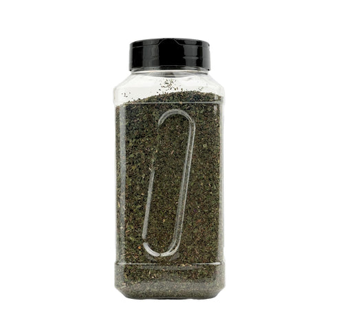 (5.4 GranAroma Dried Spearmint Leaves, Refreshing & Aromatic, Drinks & Teas, Crisp Herb Ounce)