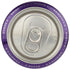 12 Oz Waterloo Sparkling Water Waterloo Grape Sparkling Water, Fl