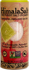 HimalaSalt Primordial Himalayan Sea Salt, Fine Grain Shaker, 6-Ounce (Pack of 6)
