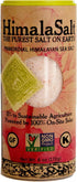HimalaSalt Primordial Himalayan Sea Salt, Fine Grain Shaker, 6-Ounce (Pack of 6)