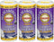 Maine Coast Sea Vegetables Organic Triple Blend Flakes Shaker, Mix of Dulse,
