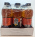San Benedetto 16.9 oz (Pack 12) Peach Ice Tea, Sugar-Free, fl