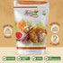 5 lb California Grown Dates Bulk, Fresh Whole Dates in Resealable Bag, Naturally Sweet Snack, Great for Baking