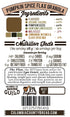 Columbia County Bread & Granola Pack: 12 oz, 3 pack Flax Granola - Variety Fruit & Berry, Pumpkin Spice, and Apple
