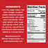 3 (12 oz Lou Malnatis Sweet Vinaigrette Salad Dressing, Bottles Each) | Signature Chicago Vinaigrette