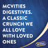 200 Mcvitie's Rich Tea Biscuits, grams