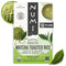 Numi Organic Tea Matcha Toasted Rice, 18 Count Box of Tea Bags