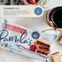 Jammies, 9 oz. (Pack 6) Pamelas Figgies & Raspberry & Fig, Gluten-Free, Egg-Free, Non-Dairy