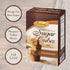 35.2 Pack 1 Roland Foods Demerara Rough Cut Brown Sugar Cubes, Specialty Imported Food, Ounce Box