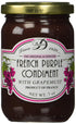 Denoix Purple Mustard by (7 ounce)